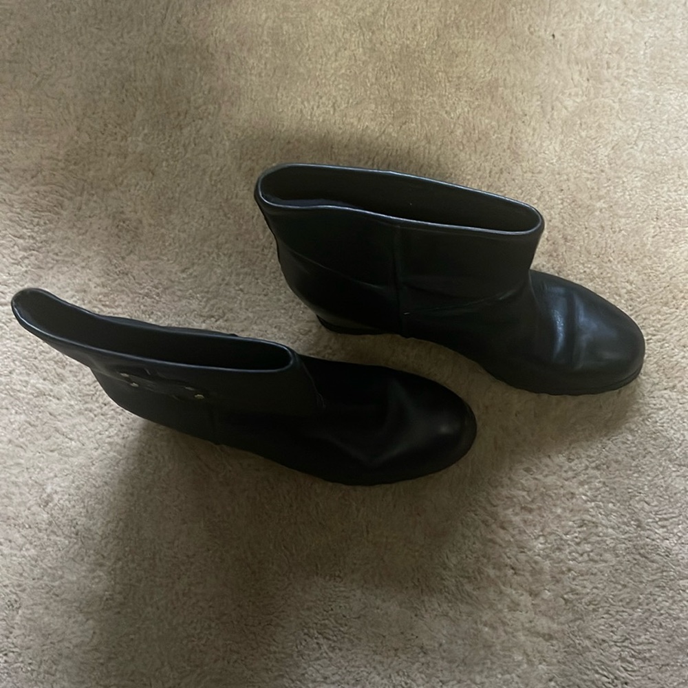 Marc Jacobs Booties - Picture 7 of 12